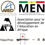 Ministry of National Education and Associates in Research and Education for Development (ARED) announce new commitments to multilingual foundation learning at 2026 Yidan Prize Conference in Dakar