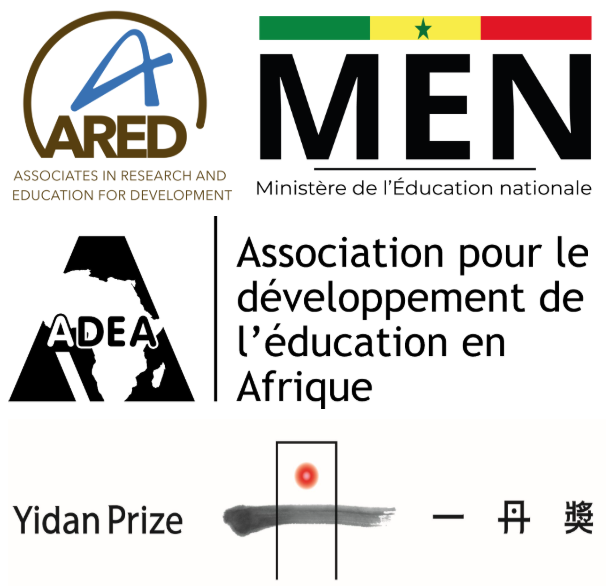 Ministry of National Education and Associates in Research and Education for Development (ARED) announce new commitments to multilingual foundation learning at 2026 Yidan Prize Conference in Dakar
