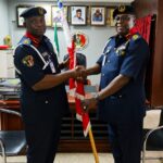 NSCDC Adamawa gets new commandant