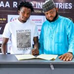 NPFL: Ranchers Bees wrap up Inuwa’s signing from Kano Pillars