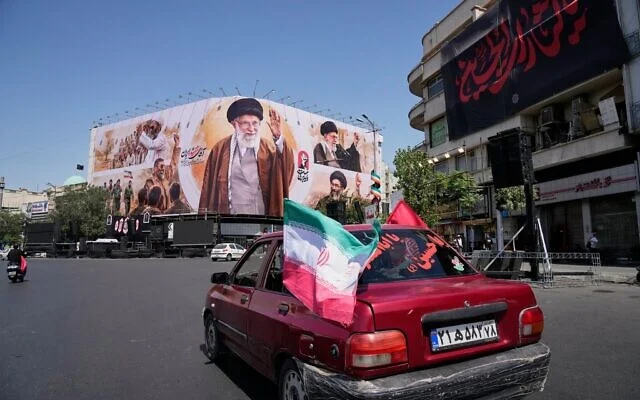 Mojtaba Khamenei remains absent as Iran continues funeral rites for late Supreme Leader
