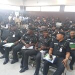 LASG calls for stronger youth-police partnership to enhance community safety