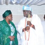 Osun guber: INEC seeks Ooni’s support for peaceful poll