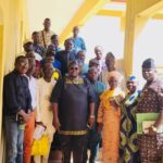 OGEPA mediate dispute between company, Ogijo community