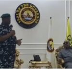 Gov Adeleke denies sheltering criminals, urges arrest of offenders 