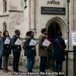 The Case Against the Equality Act