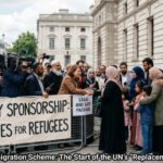 Mahmood’s New Immigration Scheme: The Start of the UN’s “Replacement Migration”?