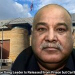 Rochdale Rape Gang Leader Is Released From Prison but Can’t Be Deported