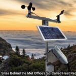 Junk Sites Behind the Met Office’s So-Called Heat Records