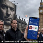 EIDAS2: Why the UK Government Is So Desperate to Roll-Out a National ID System