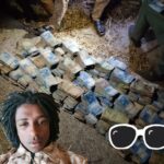 Notorious bandit, Auta Yankuzo posts cash obtained from kidnap ransom on TikTok