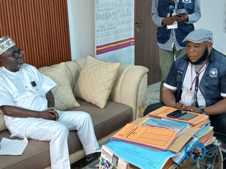 FUT Minna tightens security, expands hostels after students’ protest