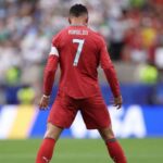 W/Cup: Ronaldo On Target As Portugal Edge Croatia 2-1