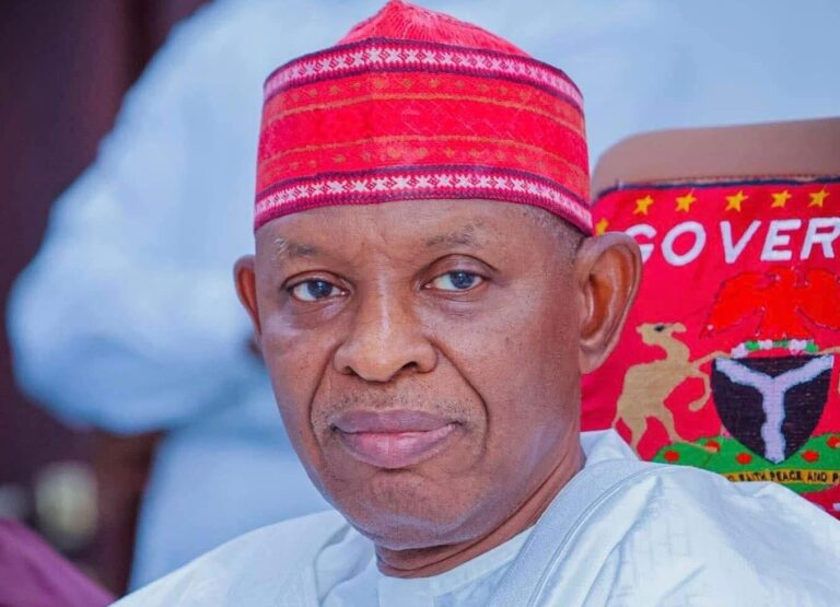 ‘Resign if you are afraid to work’, Kano governor tells anti-graft agency officials