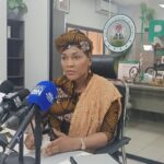 Majority of Nigerian govt agencies now have timely response mechanisms – Zahra Audu
