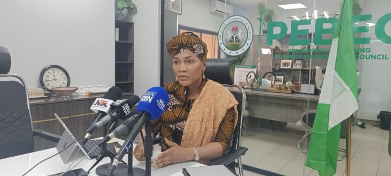 Majority of Nigerian govt agencies now have timely response mechanisms – Zahra Audu