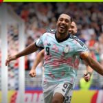 World Cup: Belgium stage dramatic comeback to eliminate Senegal after extra time
