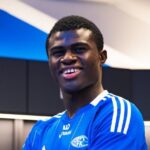 Daniel Daga cleared to play again as Molde confirm return after court acquittal