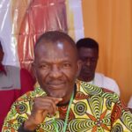 Anambra FA re-elects Ralph Chidozie George to the executive board