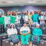 Tinubu charges team Nigeria to ‘win clean’ at 2026 Commonwealth Games