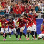 ‘We’ve entered Egypt’s history,’ Hassan celebrates Pharaohs’ landmark World Cup win
