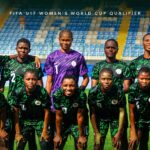 Nigeria 3-2 Benin Republic: Flamingos take first-leg advantage in World Cup qualifier