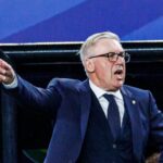 World Cup: Ancelotti unfazed by Haaland threat as Brazil prepare for Norway clash
