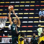 World Cup Qualifier: D’Tigers thrash Rwanda to complete perfect qualifying window