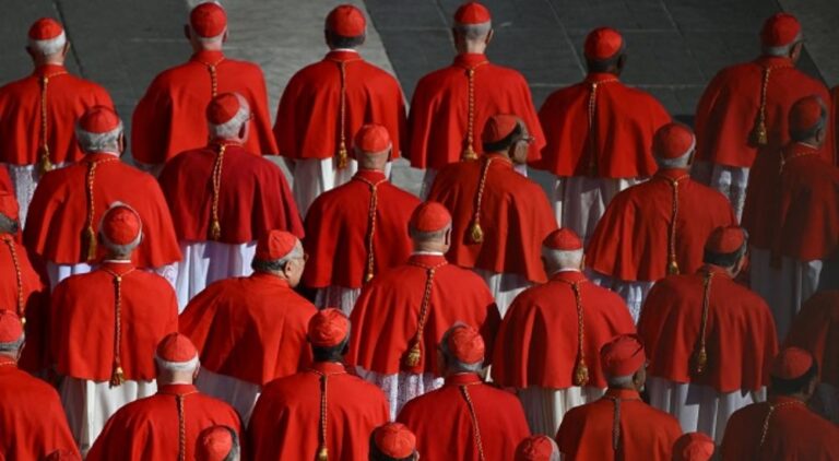 Vatican Declares SSPX In Schism, Excommunicates Six Bishops