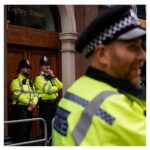 156 victims, culprits identified in global sexual assaults operation