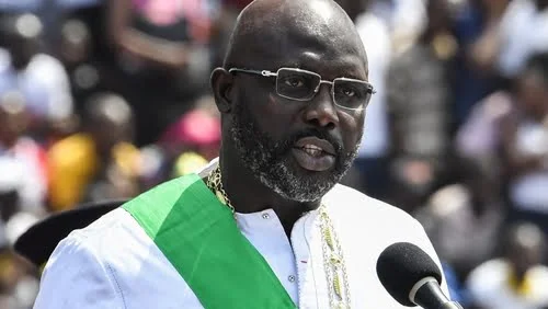 ‘Everyone knows’ – George Weah picks better player between Mbappe, Yamal