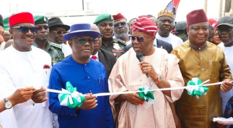 Tinubu Approves Kaba-Kagini-Zaudna Road After Residents’ Protest