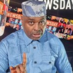 Why no one from South-East was eligible to be Atiku’s running mate – Kenneth Okonkwo