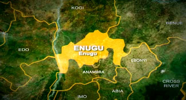 Insecurity: Enugu residents raise concerns about escalating number of destitute, homeless children.