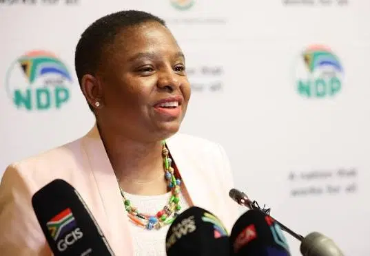 ‘Show us the drug dens’: South Africa rejects Nigeria’s compensation demand