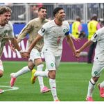 2026 World Cup: Morocco beat Canada, become first team to qualify for quarter-final