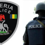 Police Arrest 89 Motorists For Number Plate Violations In Ogun