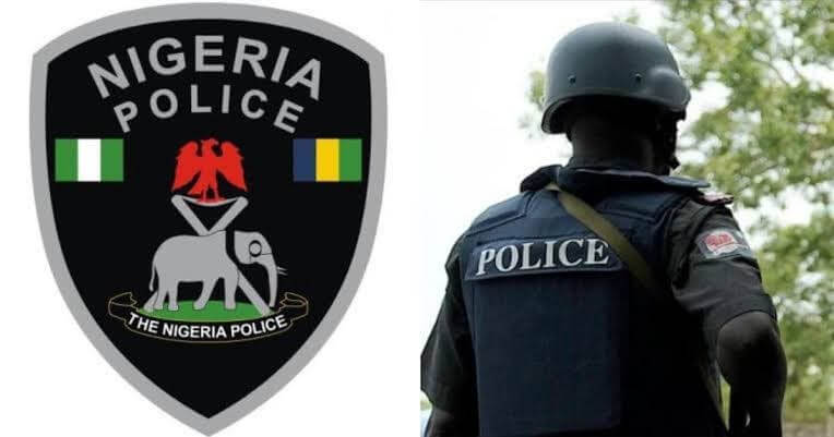 Police Arrest 89 Motorists For Number Plate Violations In Ogun
