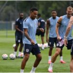 FIFA World Cup 2026: England, Mexico Take Centre Stage In Azteca Blockbuster