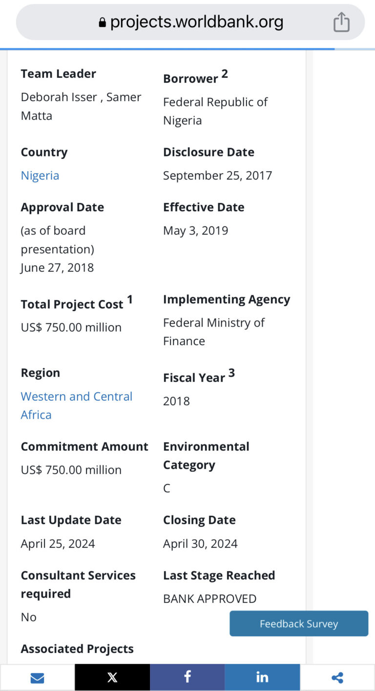 How State Governments Shut Procurement Portals, Denied Nigerians Access To Monitor Multi-Billion Naira Projects