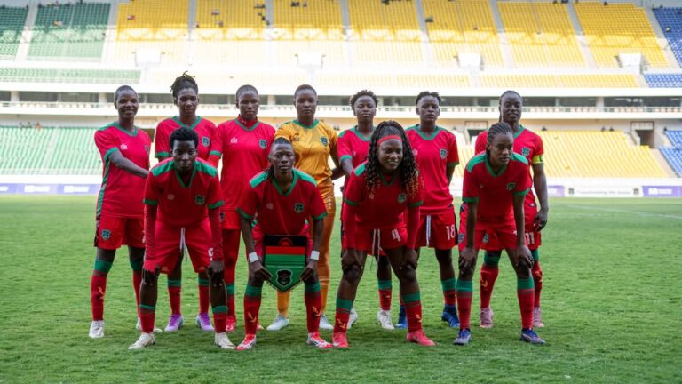 WAFCON 2026: Malawi appoint technical adviser ahead Super Falcons clash