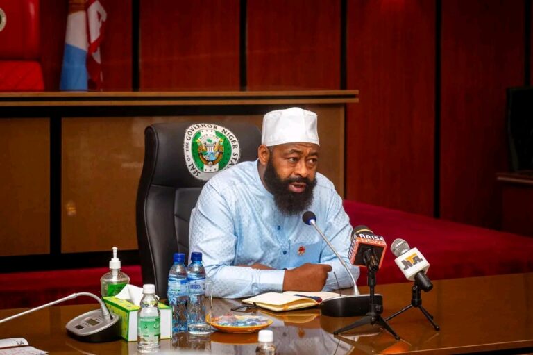48 killed in farmers, herders clash in Niger State