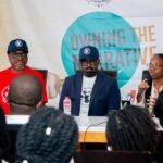 KAP Academy, Benin government launch Pan-African filmmaking bootcamp
