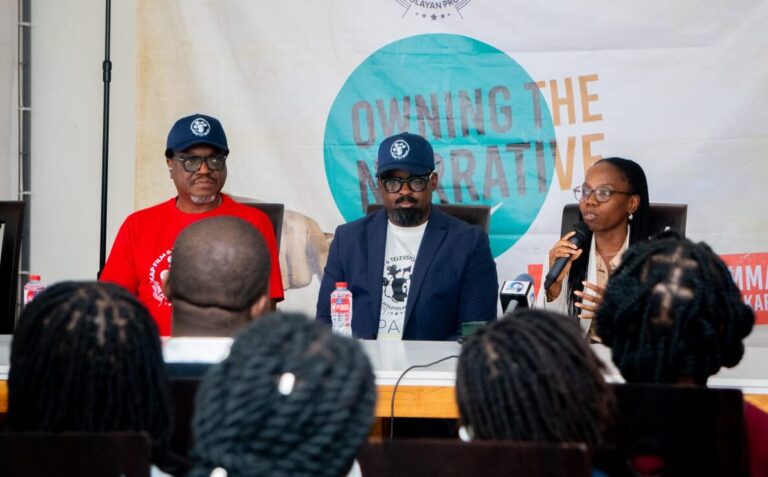 KAP Academy, Benin government launch Pan-African filmmaking bootcamp