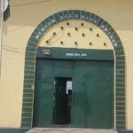 NHRC plans new partnership to tackle prison congestion