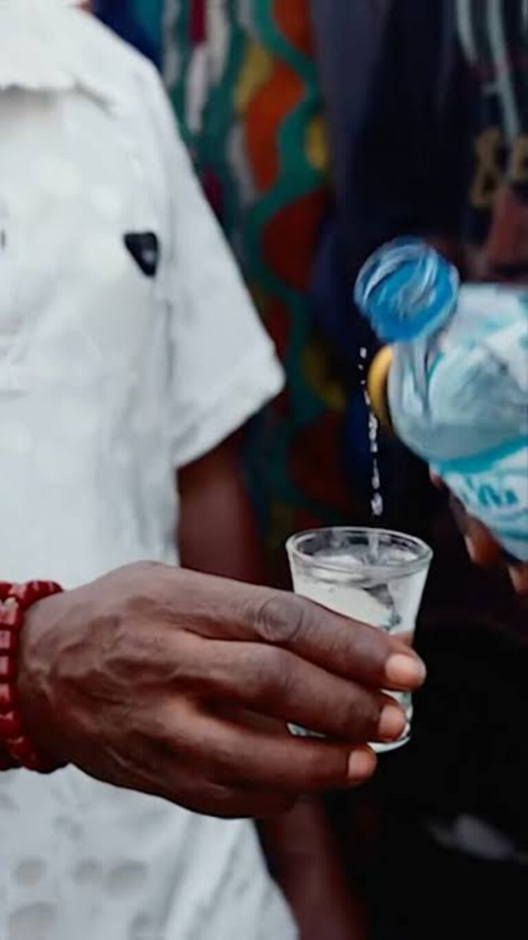 From Goskolo to Chaskale: Community leaders raise alarm as illicit gin endangers Plateau youths
