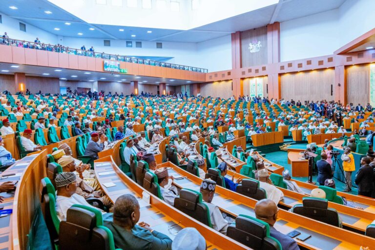 Reps seek special court, tougher penalties to curb crude oil theft