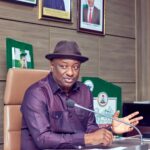 Keyamo explains Asaba aircraft incident, says pilots mistook construction road for runway