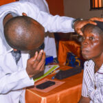 Nigeria moves closer to eliminating trachoma as only 11 LGAs remain- official