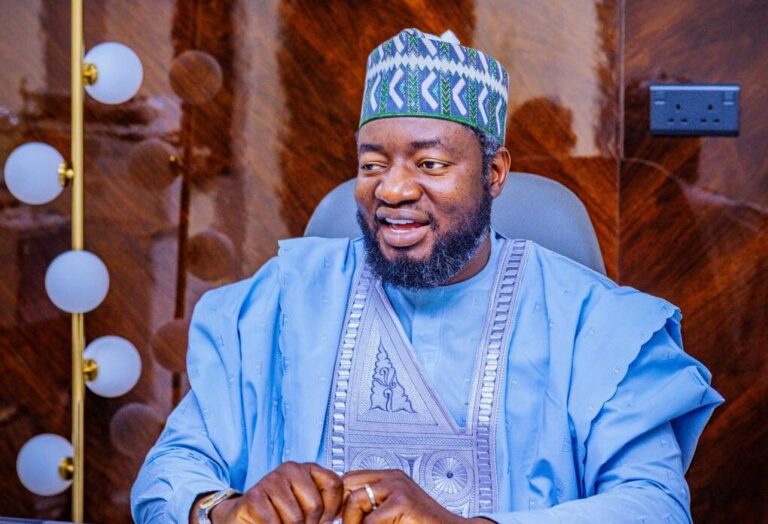 2027: Lawmaker dismisses Atiku, Peter Obi, says they lack structures to defeat Tinubu in 2027